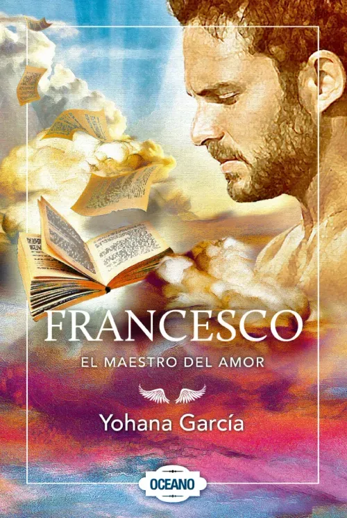 Francesco El maestro del amor