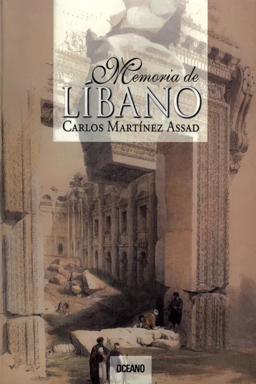 Memoria de Libano
