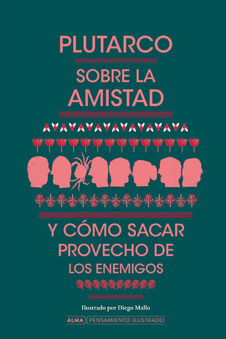 SOBRE LA AMISTAD Y COMO SACAR PROVECHO DE LOS ENEMIGOS