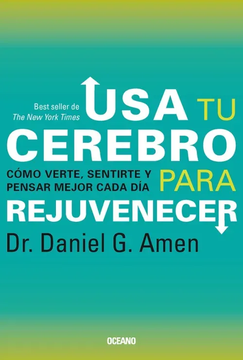 Usa tu cerebro para rejuvenecer