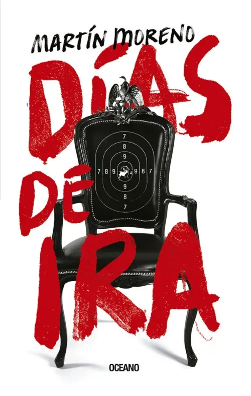 Dias de ira