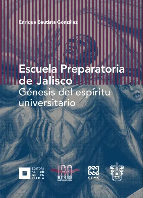 Escuela preparatoria de Jalisco