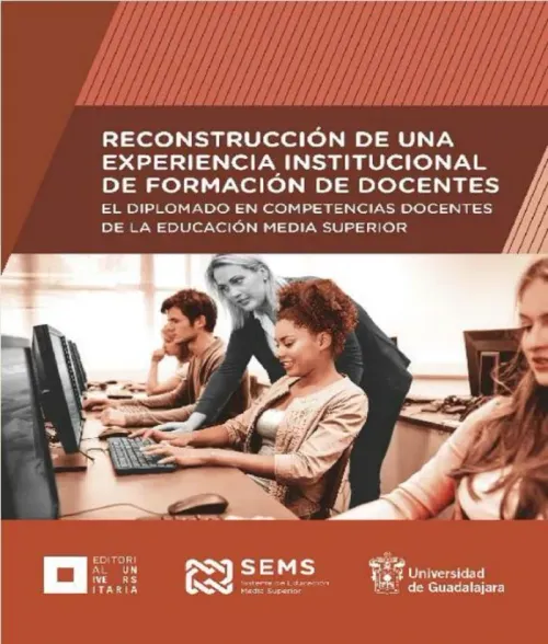 Reconstruccion de una experiencia institucional de formacion de docentes