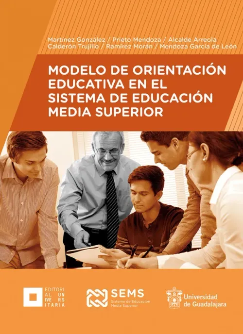 Modelo de Orientacion Educativa en el Sistema de Educacion Media Superior