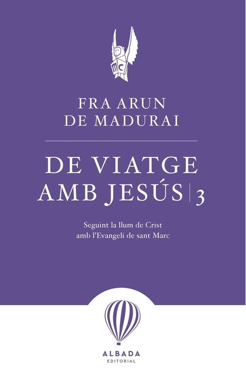 DE VIATGE AMB JESUS 3