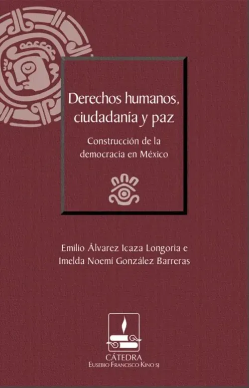 Derechos humanos ciudadania y paz