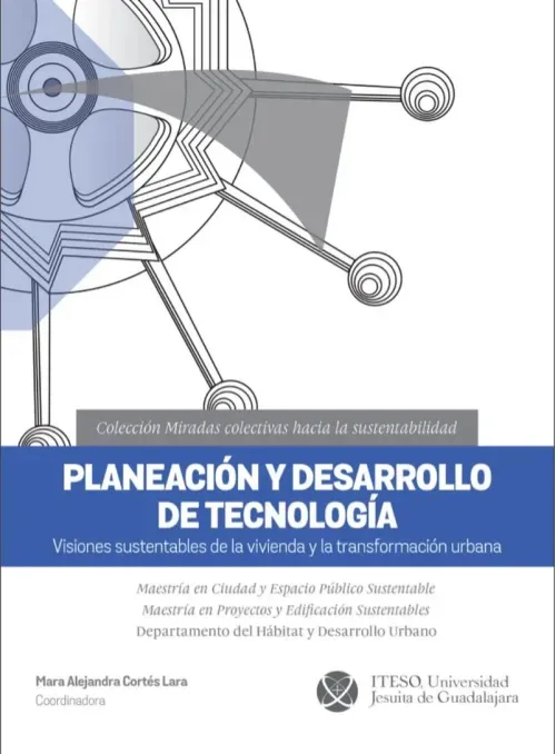 Planeacion y desarrollo de tecnologia