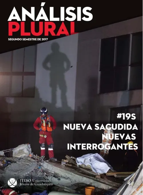 19S Nueva sacudida nuevas interrogantes