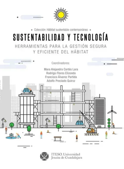 Sustentabilidad y tecnologia