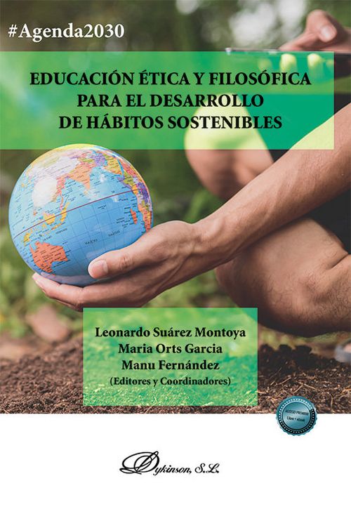 EDUCACION ETICA Y FILOSOFICA PARA EL DESARROLLO DE HABITOS S