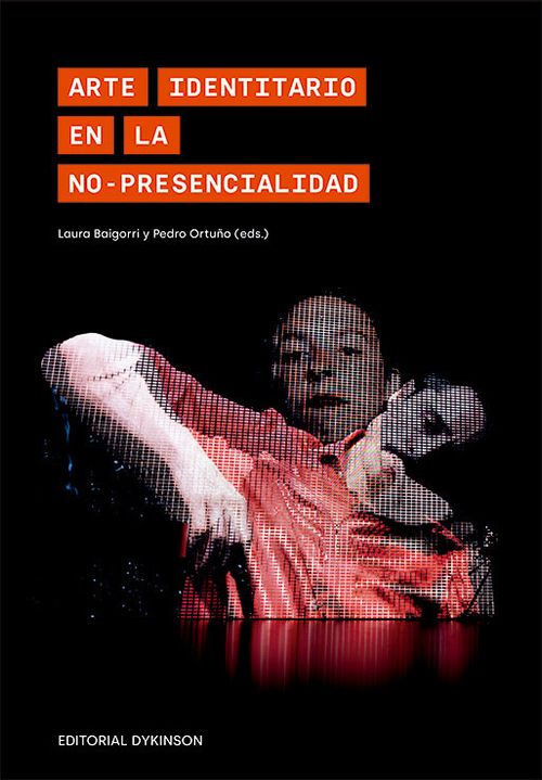 Arte identitario en la no presencialidad