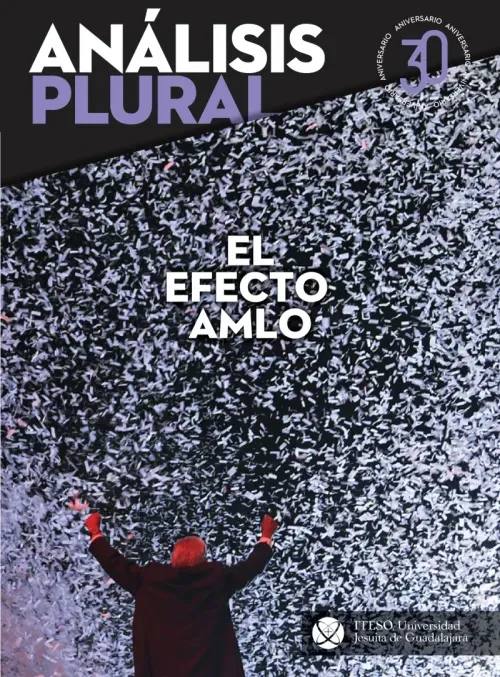 El efecto AMLO
