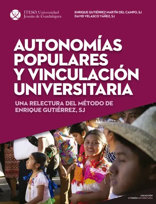 Autonomias populares y vinculacion universitaria