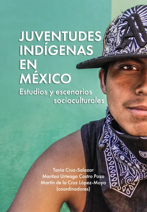 Juventudes indigenas en Mexico