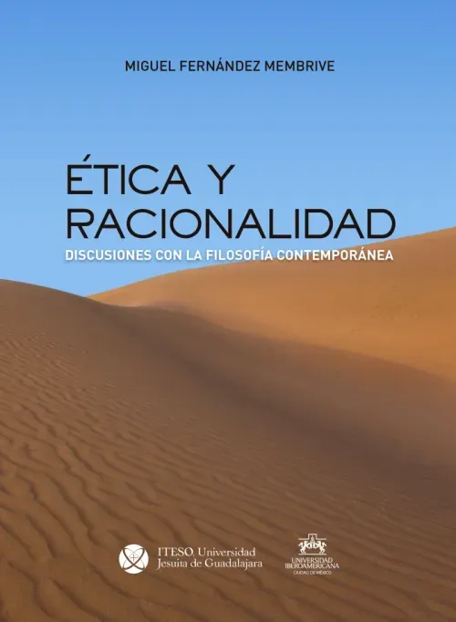 Etica y racionalidad