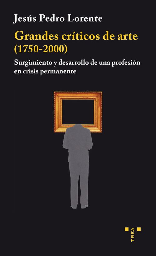 Grandes criticos de arte 1750-2000
