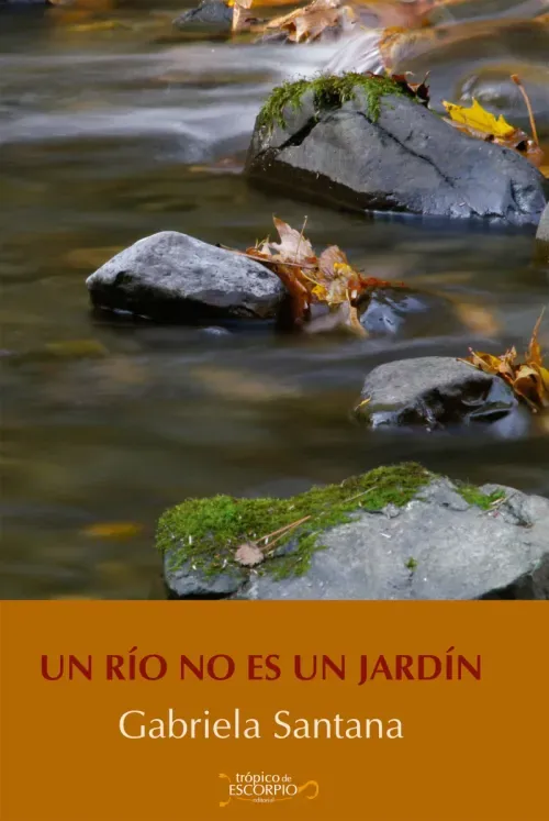 Un rio no es un jardin
