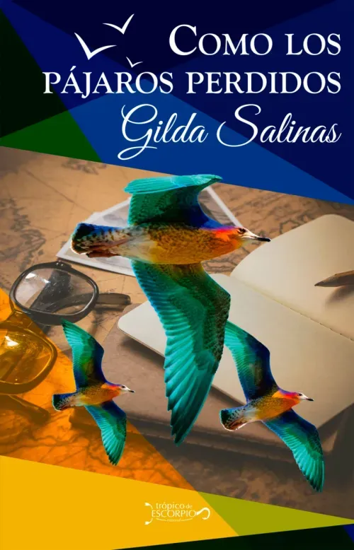 Como los pajaros perdidos