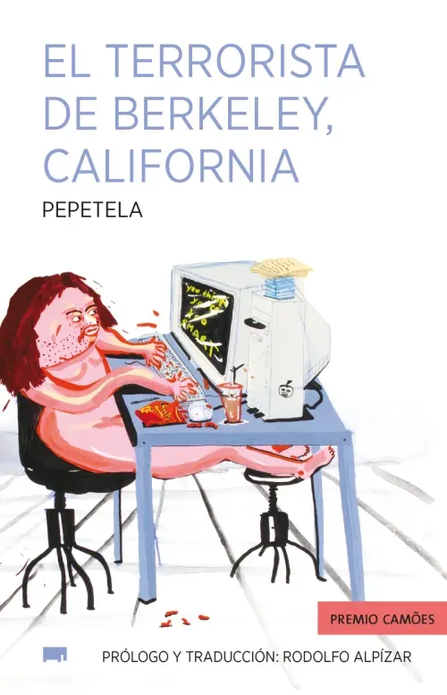 El terrorista de Berkeley California