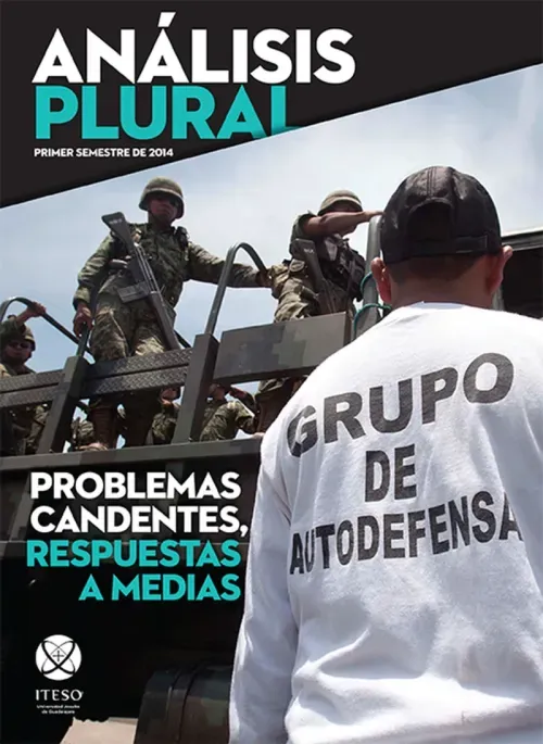 Problemas candentes respuestas a medias