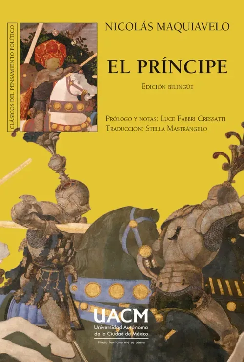 El principe