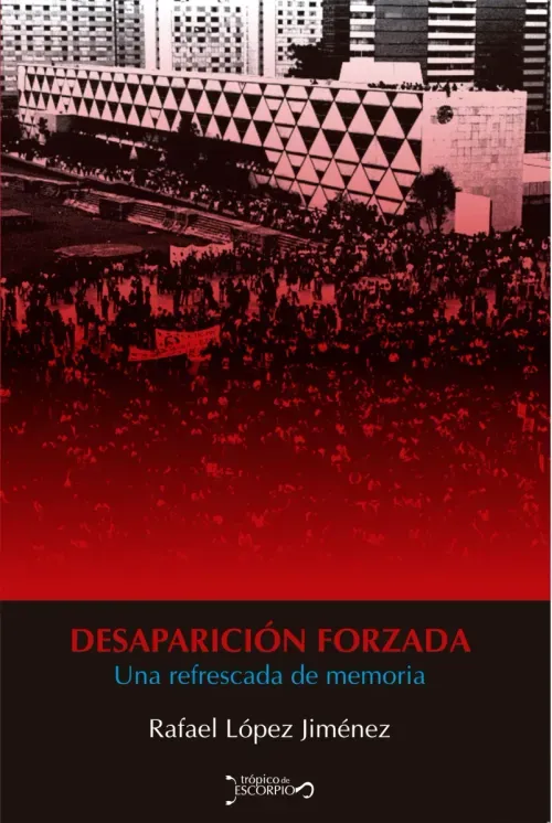 Desaparicion forzada