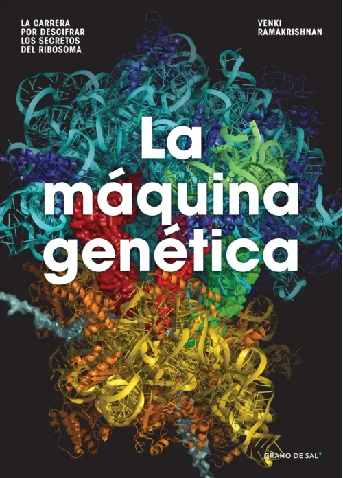 La maquina genetica
