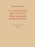 La educacion del estoico