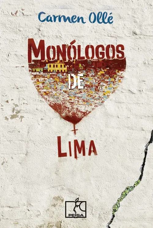 Monologos de Lima
