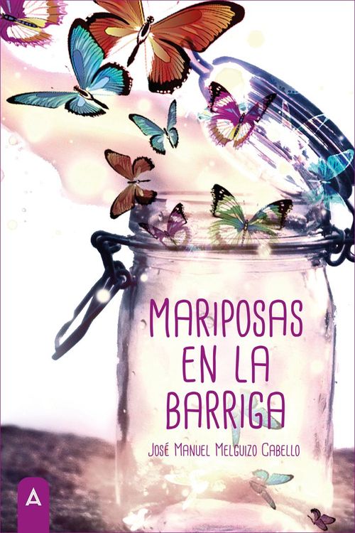 Mariposas en la barriga