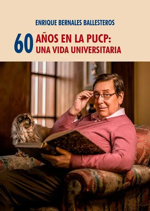 60 anos en la PUCP