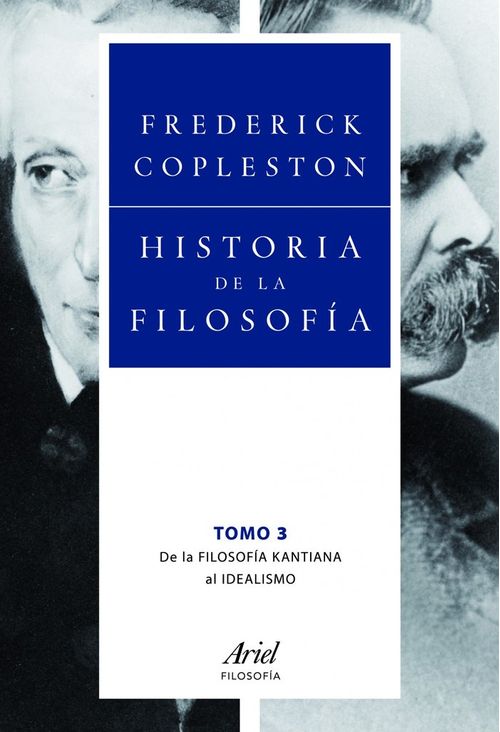 Historia de la filosofia III