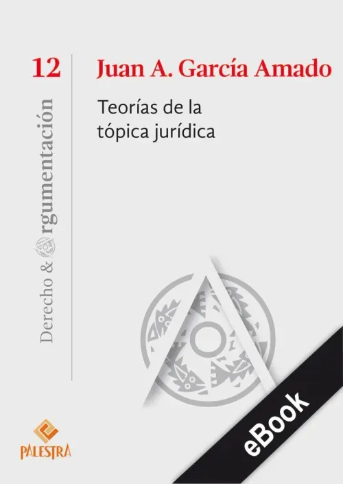 Teorias de la topica juridica