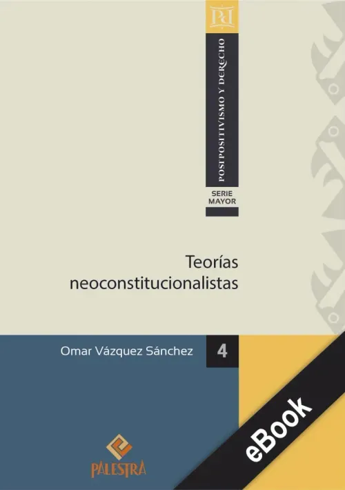 Teorias neoconstitucioalistas