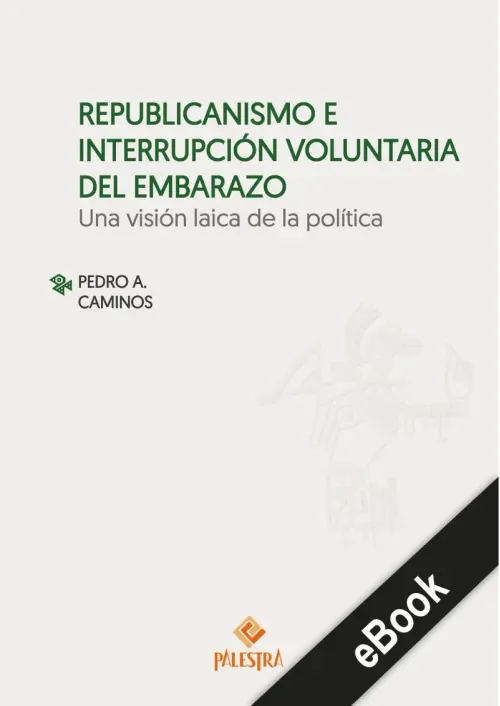 Republicanismo e interrupcion voluntario del embarazo
