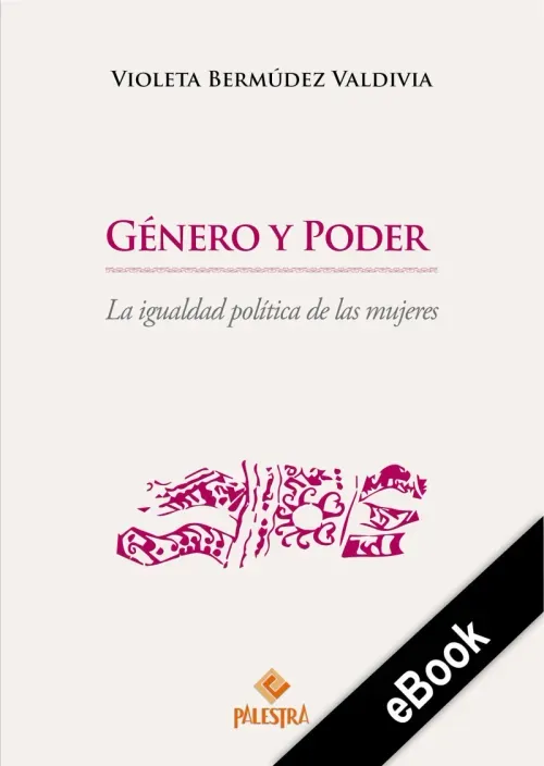 Genero y poder