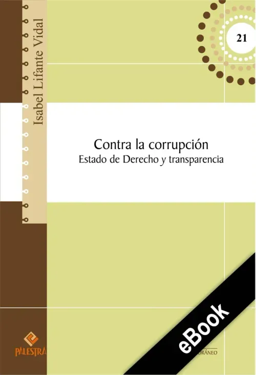 Contra la corrupcion