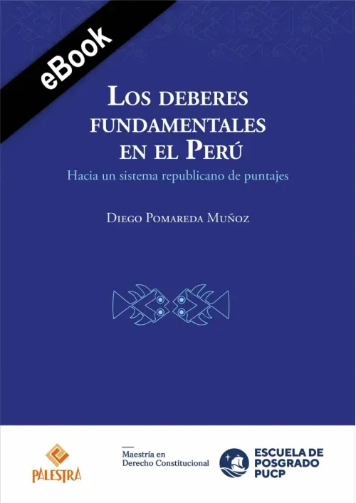 Los deberes fundamentales en el Peru