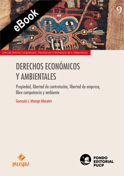Derechos economicos y ambientales