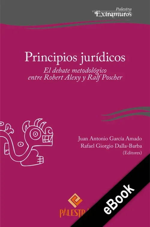 Principios juridicos