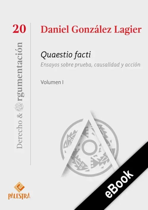 Quaestio facti Vol I