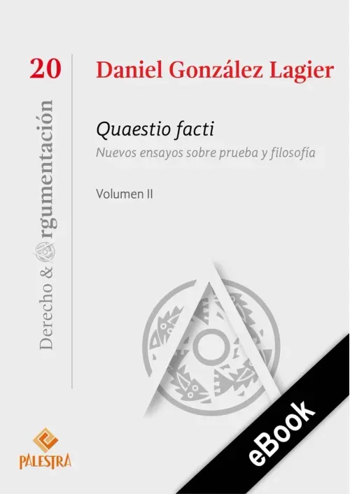 Quaestio facti  Vol II