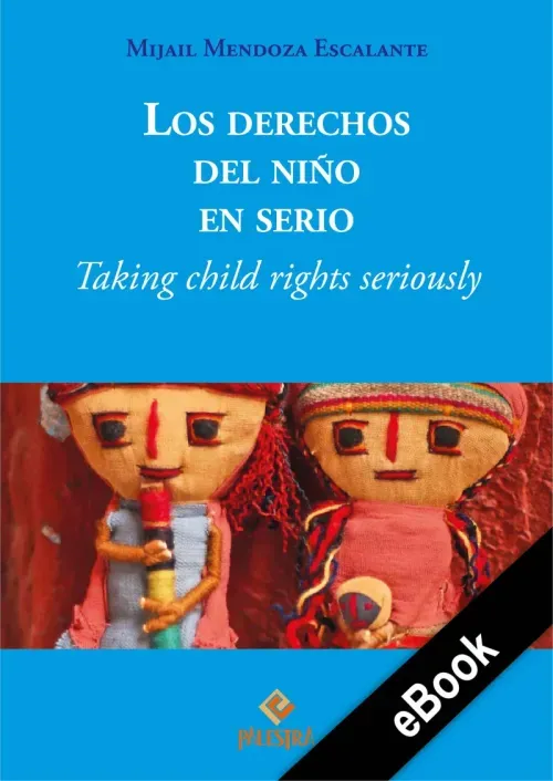 Los derechos del nino es serio
