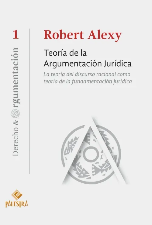 Teoria de la argumentacion juridica