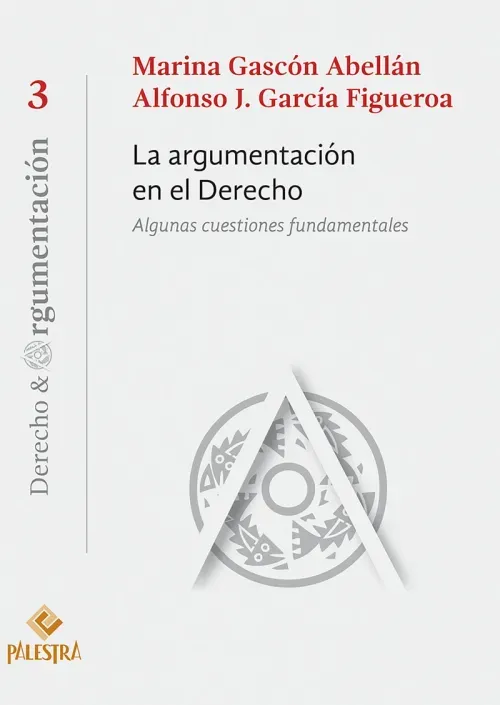 La argumentacion en el Derecho