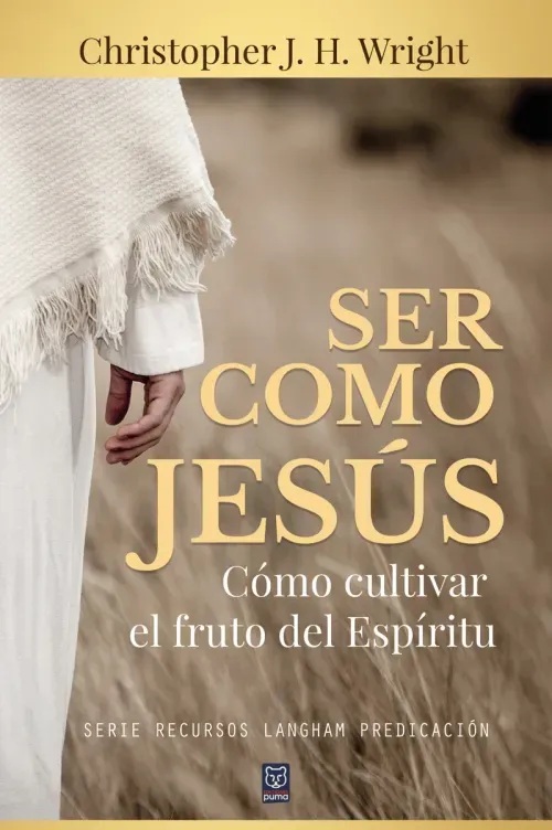 Ser como Jesus
