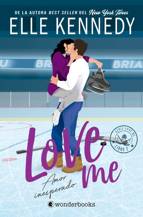 Amor inesperado LoveMe 2