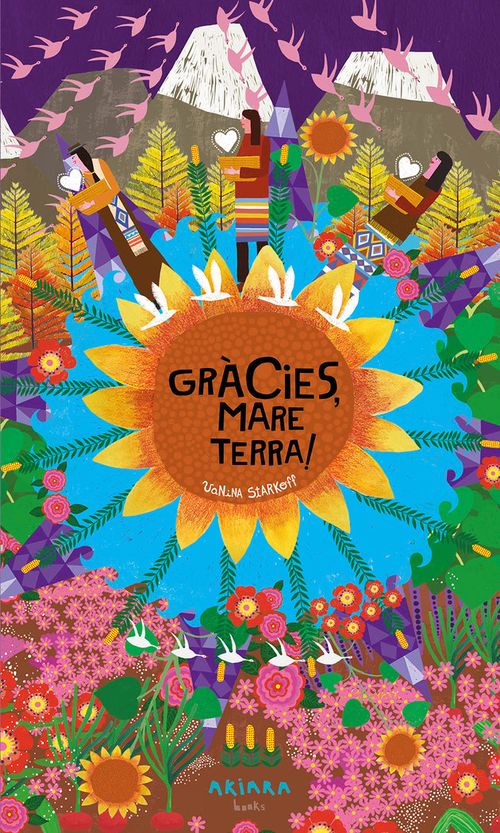 GRACIES MARE TERRA