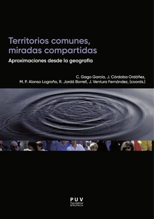 Territorios comunes miradas compartidas