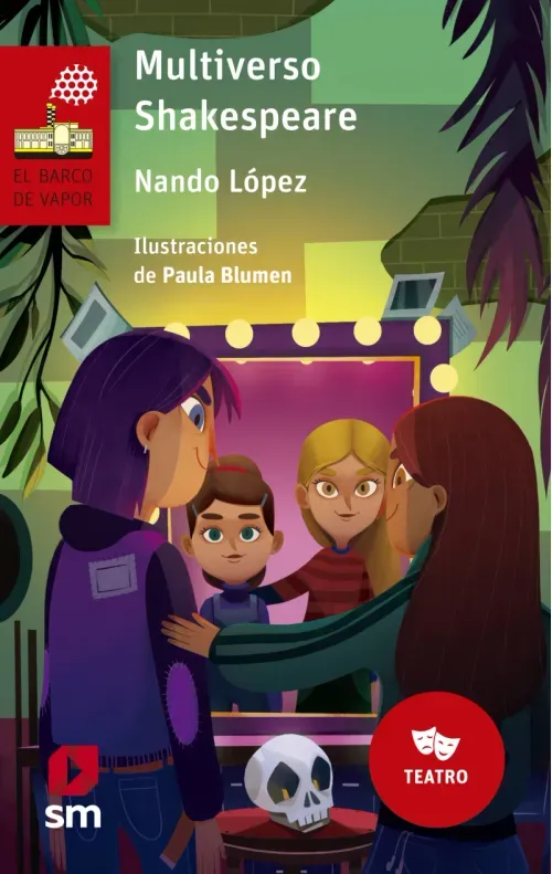 Multiverso Shakespeare